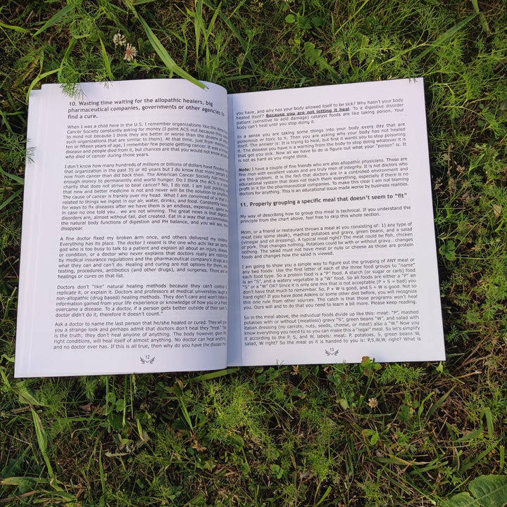 Diverticulitis Book