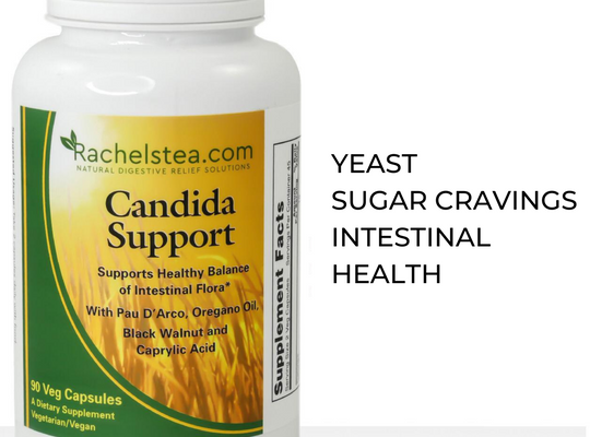 candida support