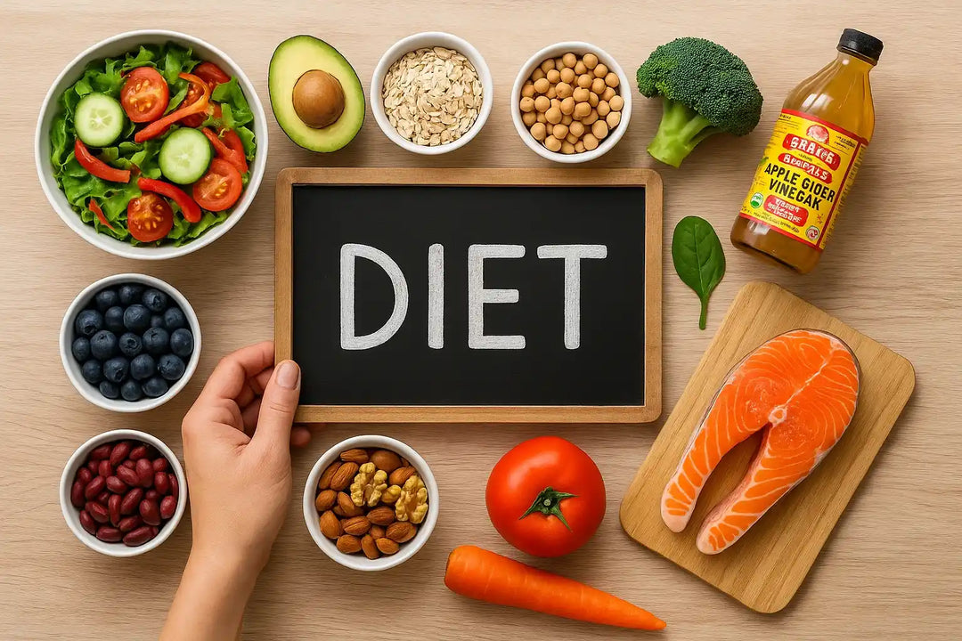 Are There Dietary Changes That Can Help Manage Ulcerative Colitis?