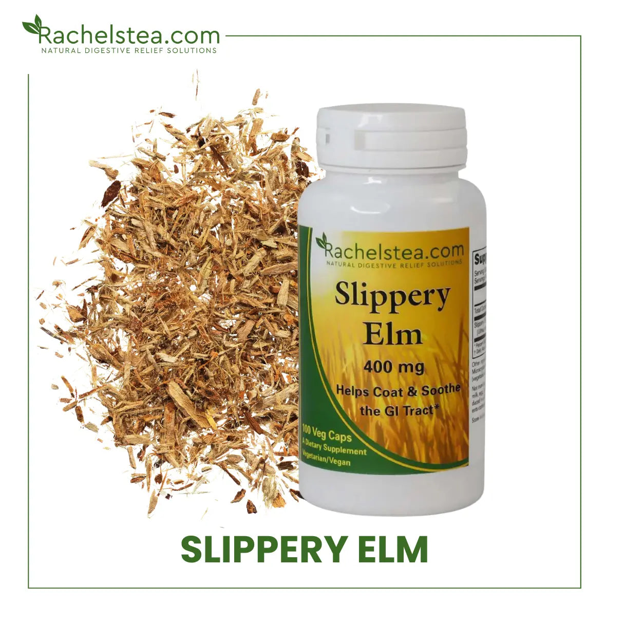 Slippery Elm