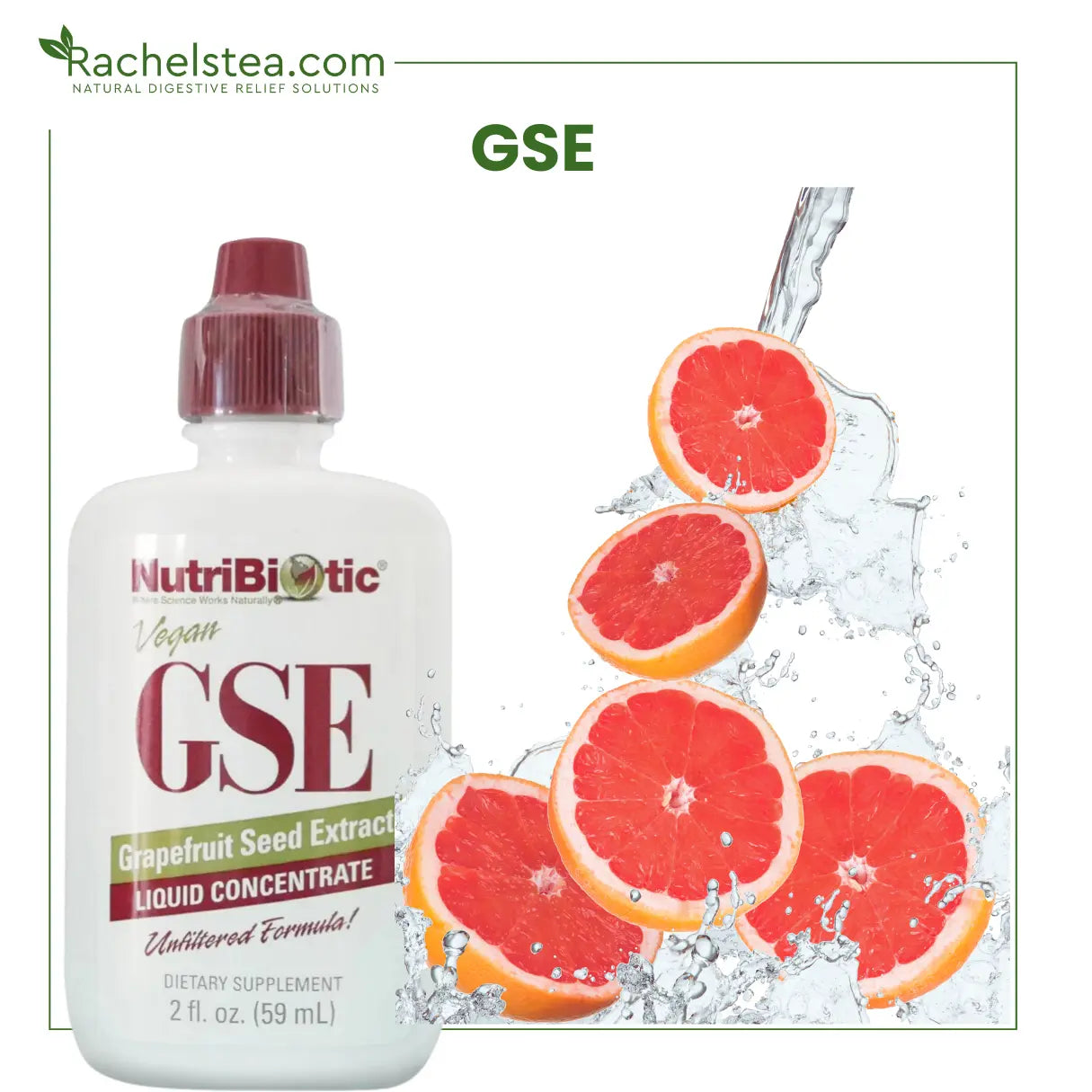 GSE Liquid