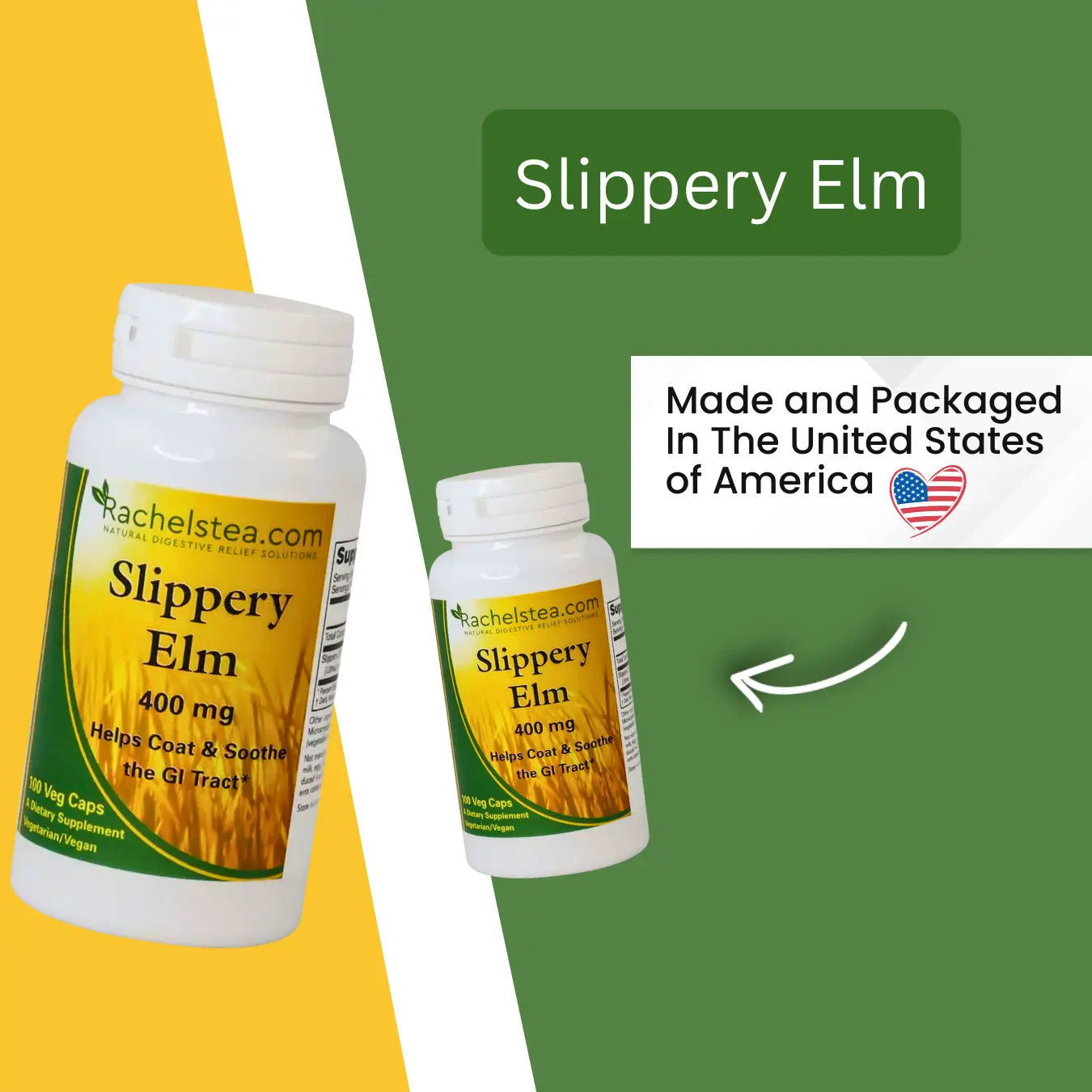 Slippery Elm