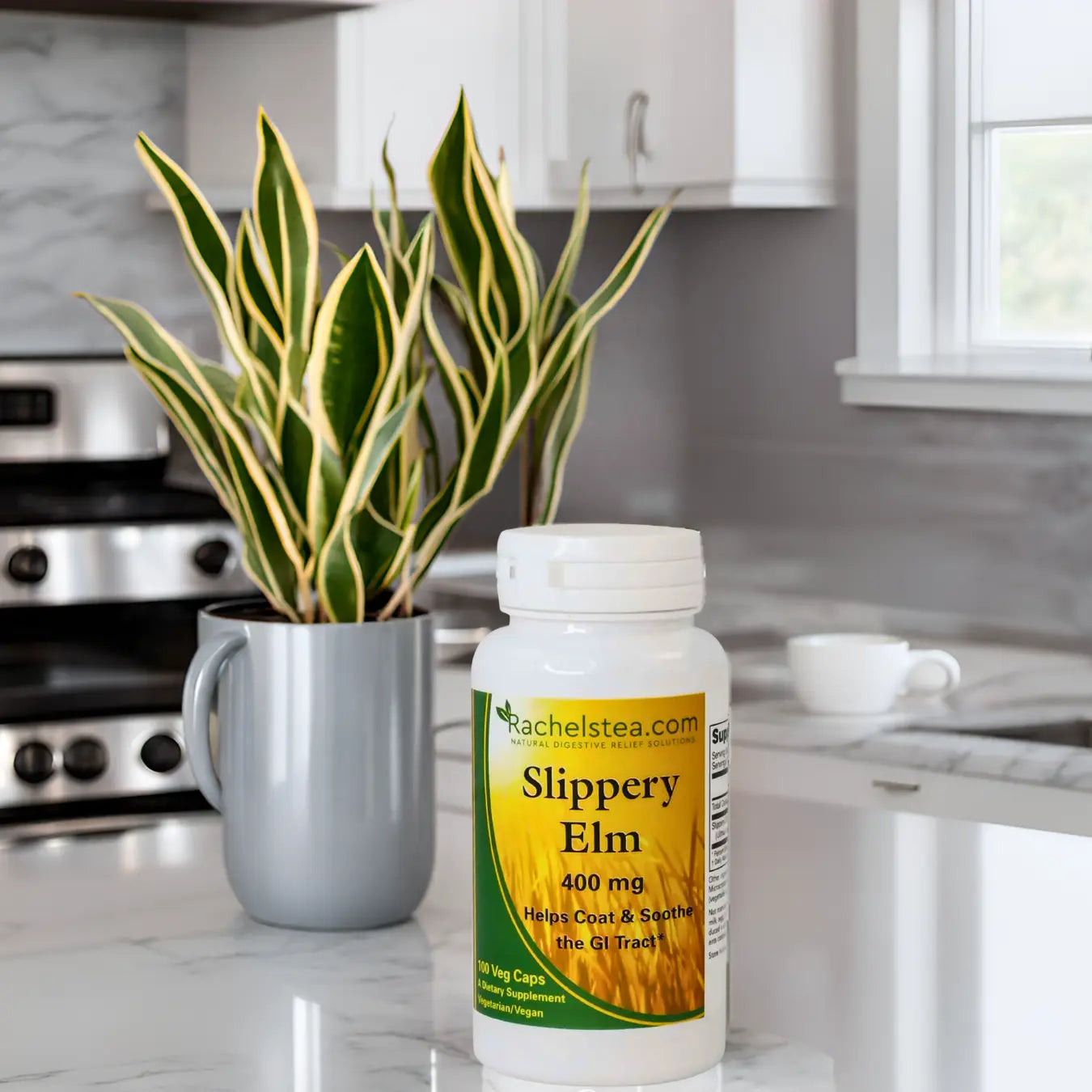 Slippery Elm