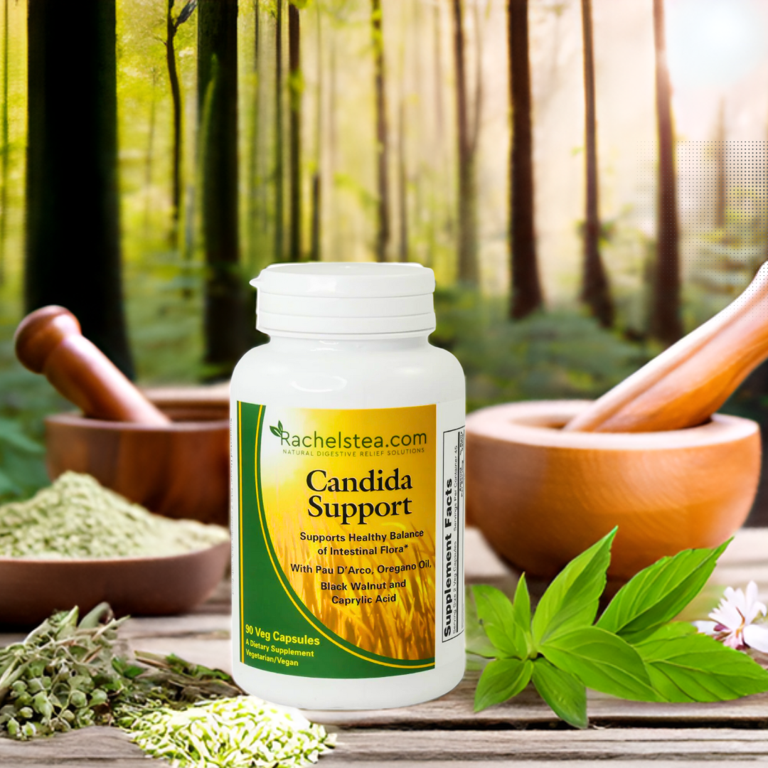 Candida Support