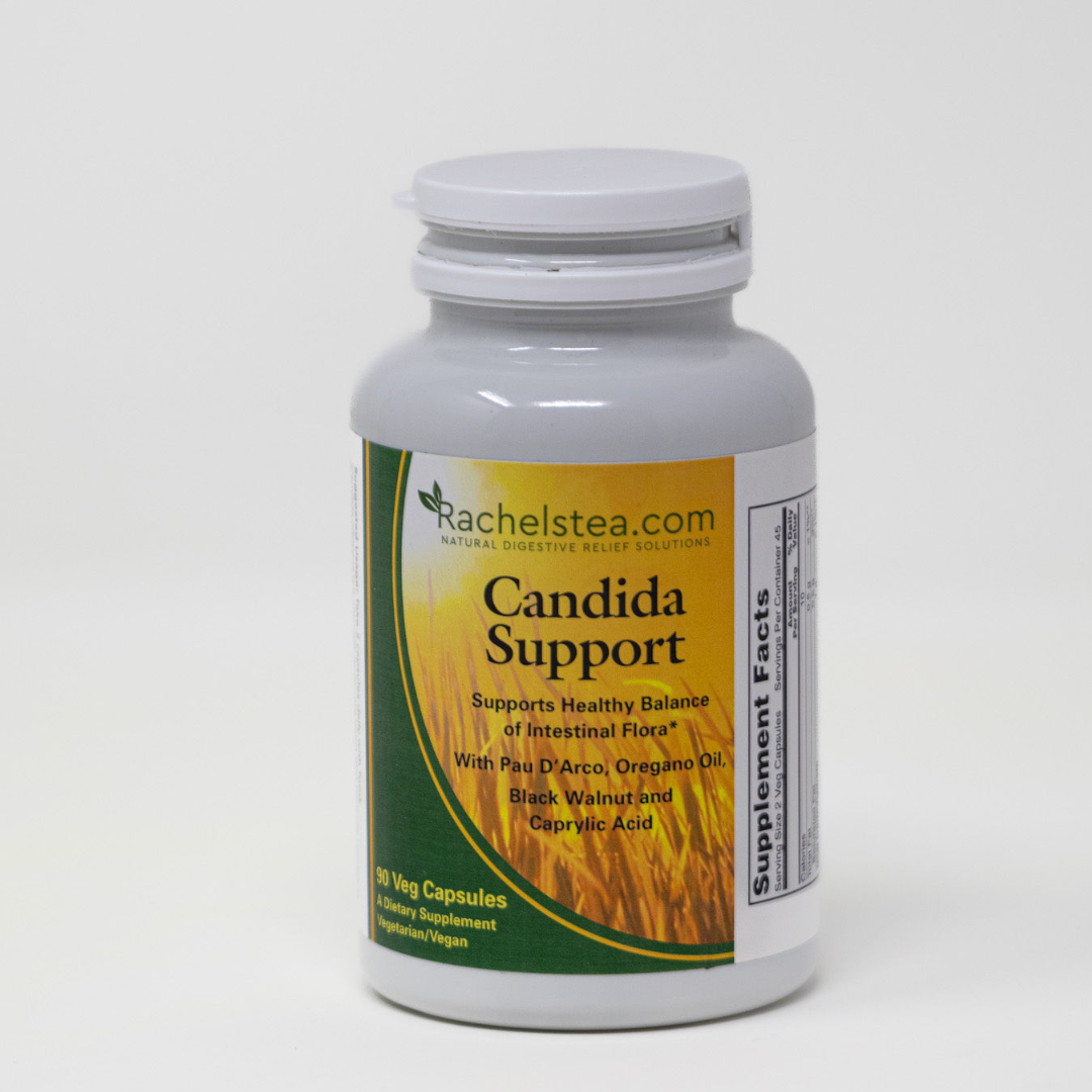 Candida Support