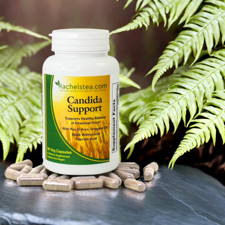 candida supplement