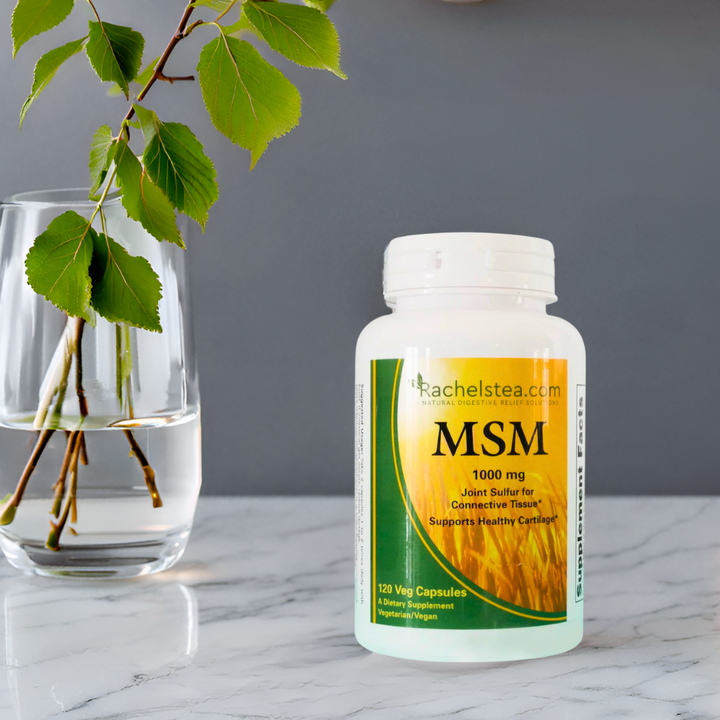 msm capsules