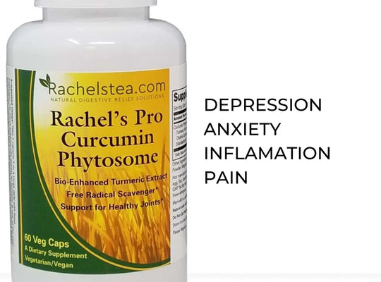 Curcumin Phytosome