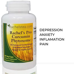 Curcumin Phytosome