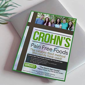 Crohn's Book
