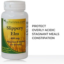 slippery elm capsules